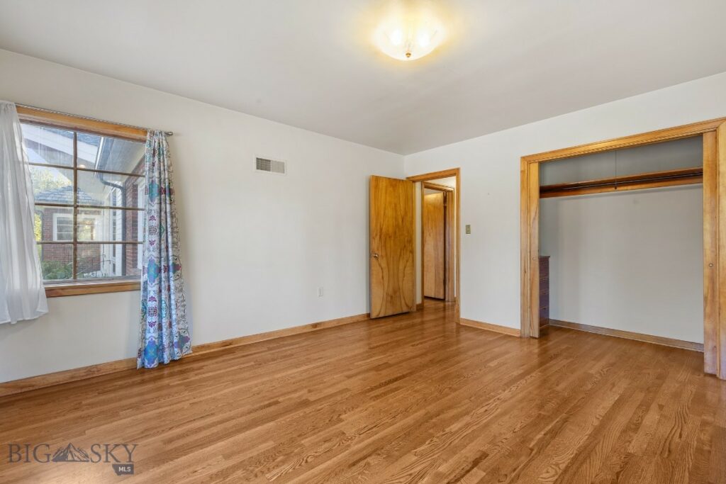 615 N 17th Avenue, Bozeman MT 59715