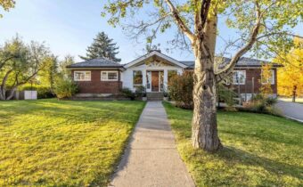 615 N 17th Avenue, Bozeman MT 59715