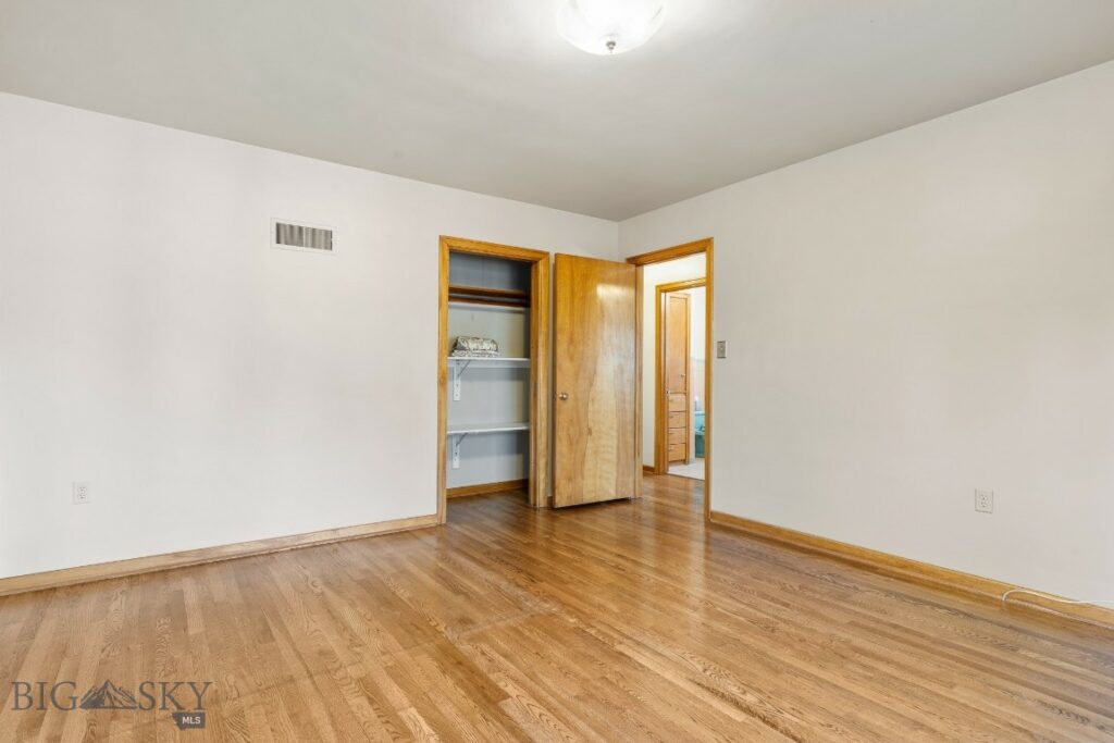 615 N 17th Avenue, Bozeman MT 59715