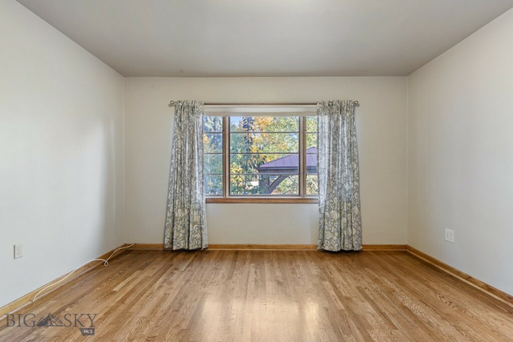 615 N 17th Avenue, Bozeman MT 59715