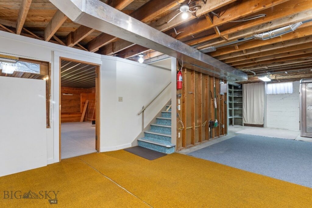615 N 17th Avenue, Bozeman MT 59715