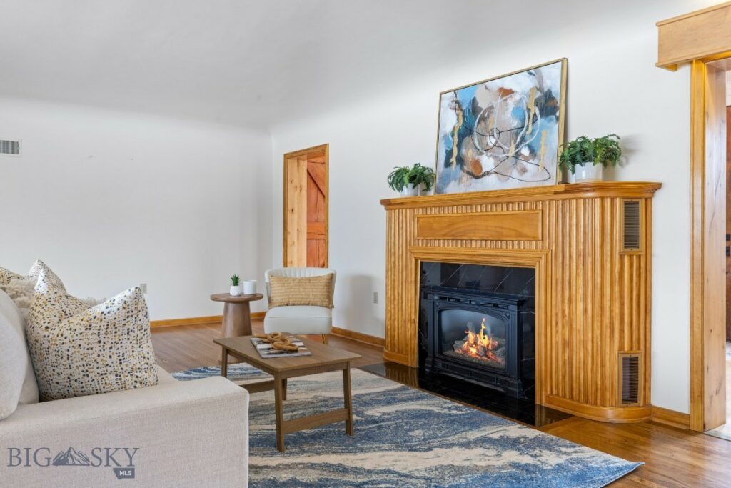 615 N 17th Avenue, Bozeman MT 59715