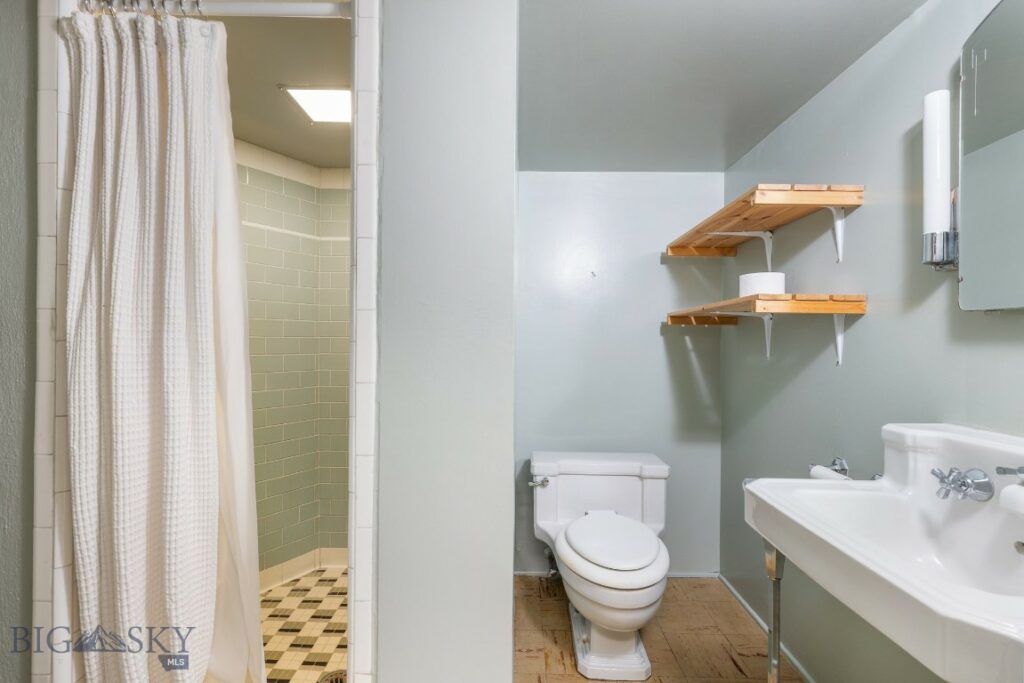 615 N 17th Avenue, Bozeman MT 59715
