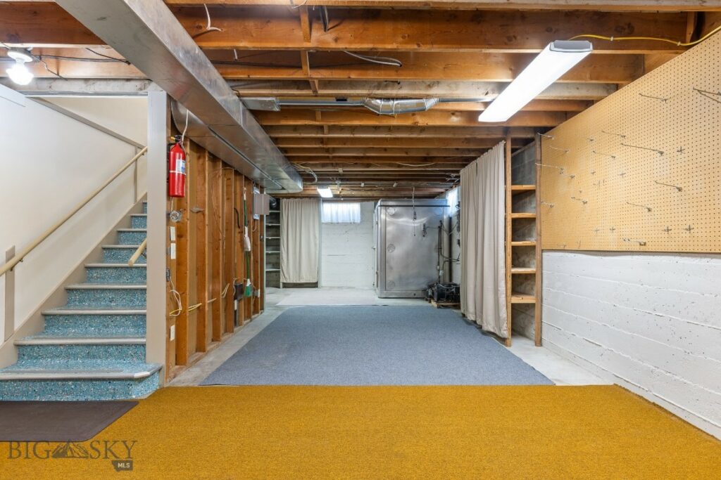 615 N 17th Avenue, Bozeman MT 59715