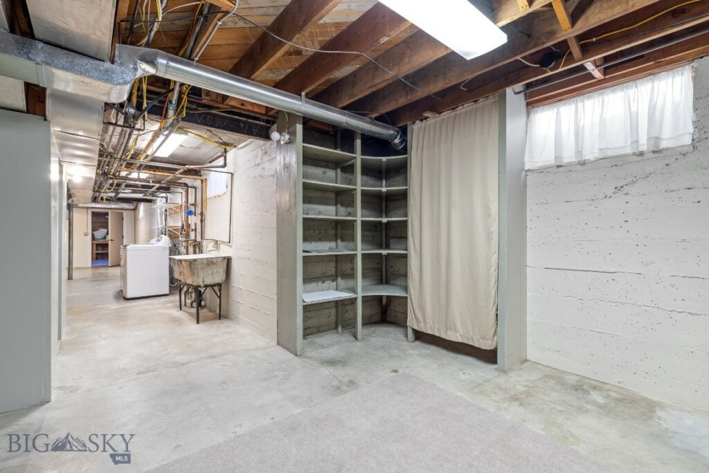 615 N 17th Avenue, Bozeman MT 59715
