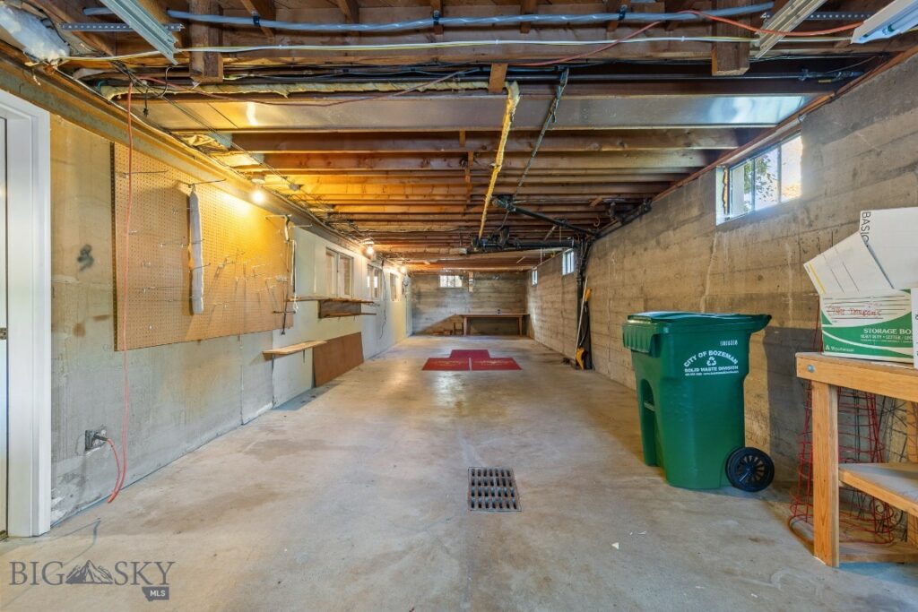 615 N 17th Avenue, Bozeman MT 59715
