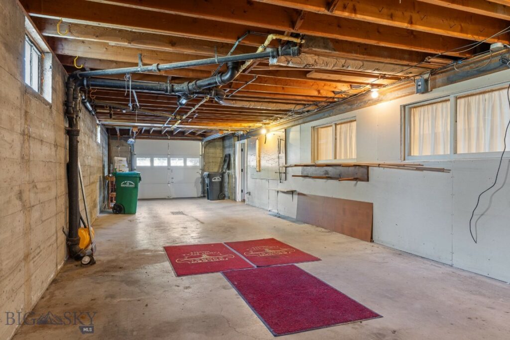 615 N 17th Avenue, Bozeman MT 59715