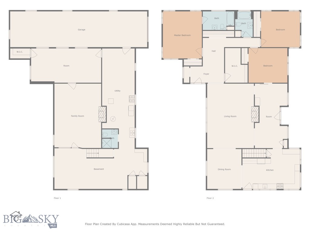 615 N 17th Avenue, Bozeman MT 59715