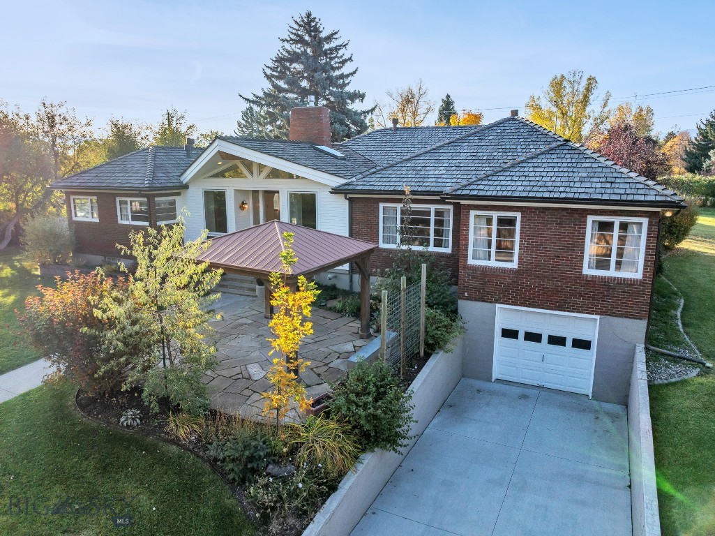 615 N 17th Avenue, Bozeman MT 59715