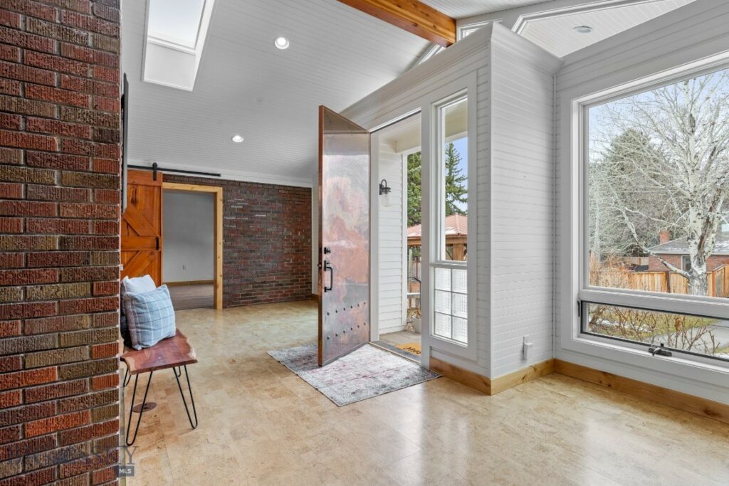 615 N 17th Avenue, Bozeman MT 59715