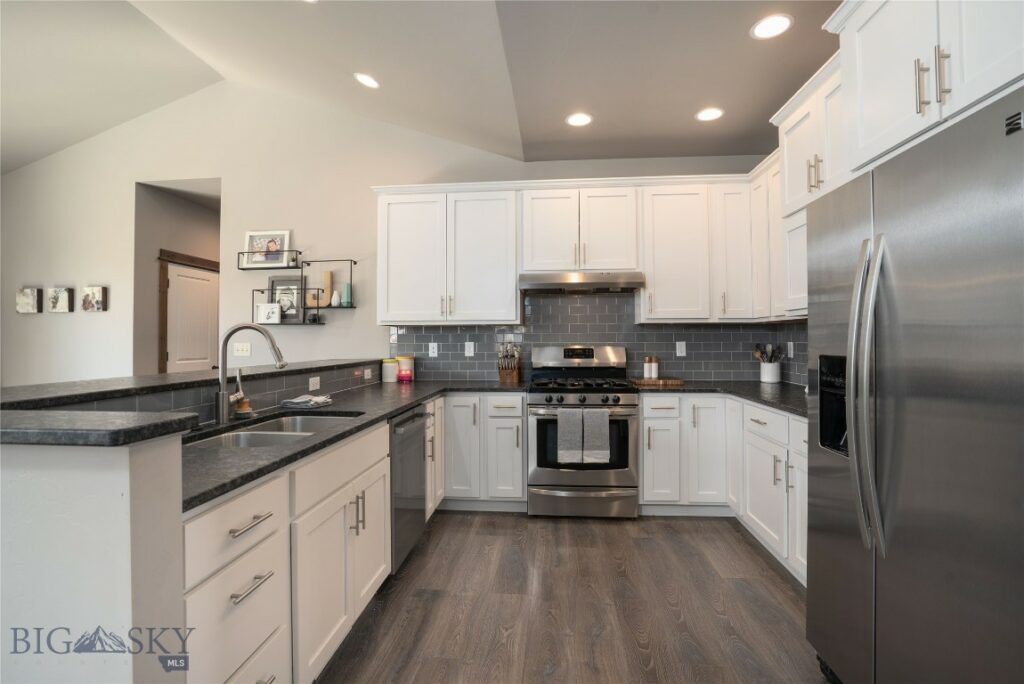 616 Talon Way, Bozeman MT 59718