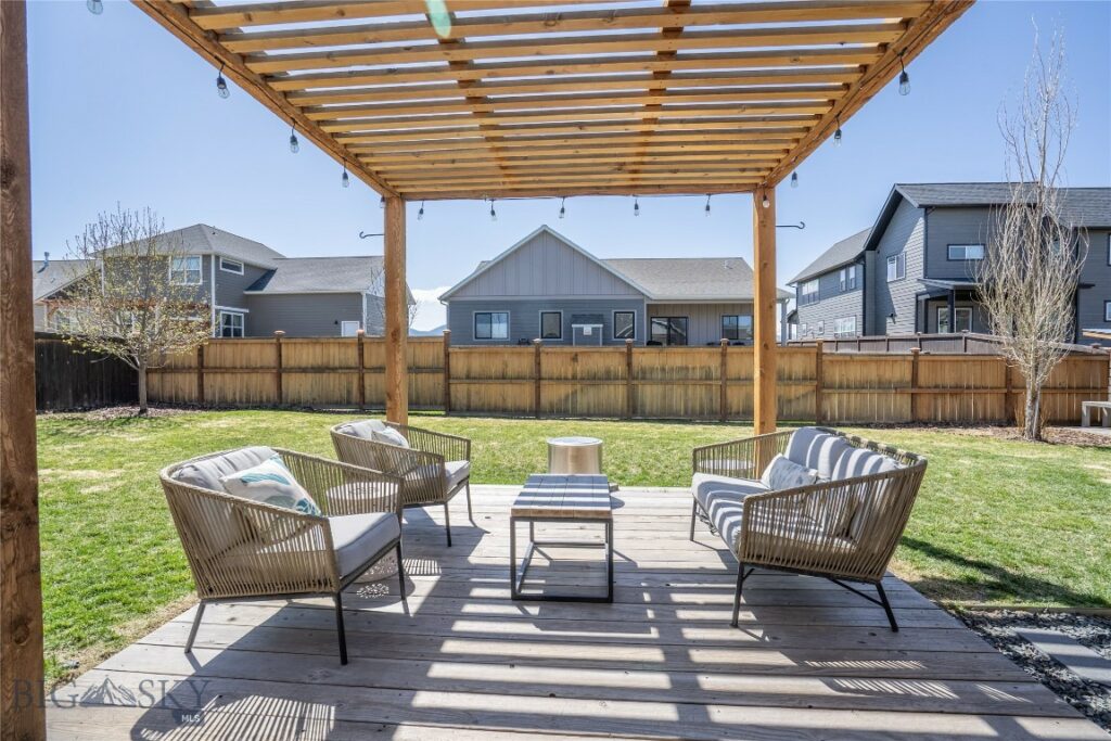 616 Talon Way, Bozeman MT 59718