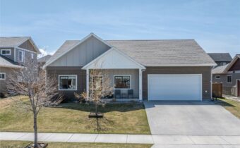 616 Talon Way, Bozeman MT 59718