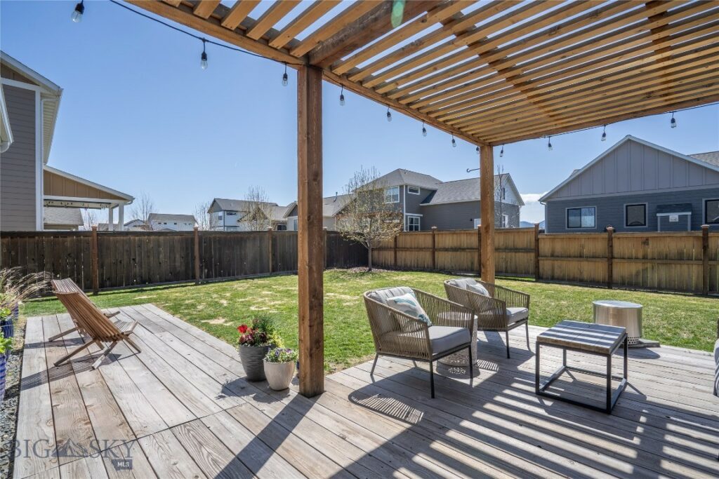 616 Talon Way, Bozeman MT 59718