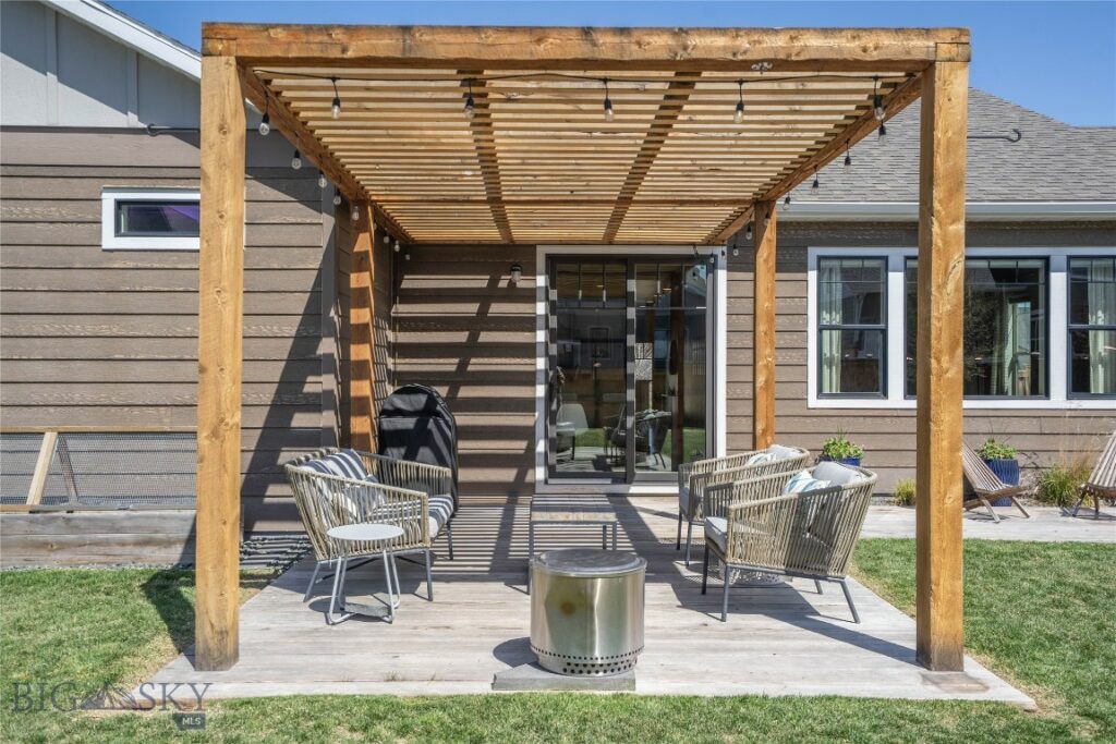 616 Talon Way, Bozeman MT 59718