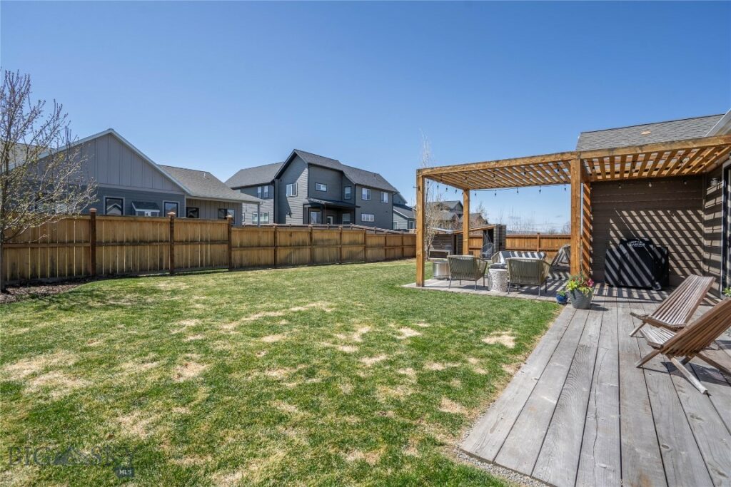 616 Talon Way, Bozeman MT 59718