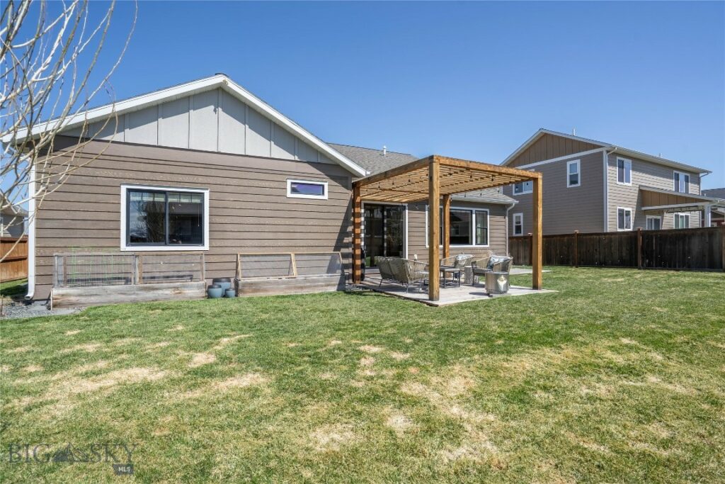 616 Talon Way, Bozeman MT 59718