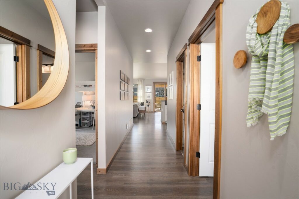 616 Talon Way, Bozeman MT 59718