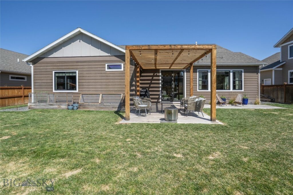 616 Talon Way, Bozeman MT 59718