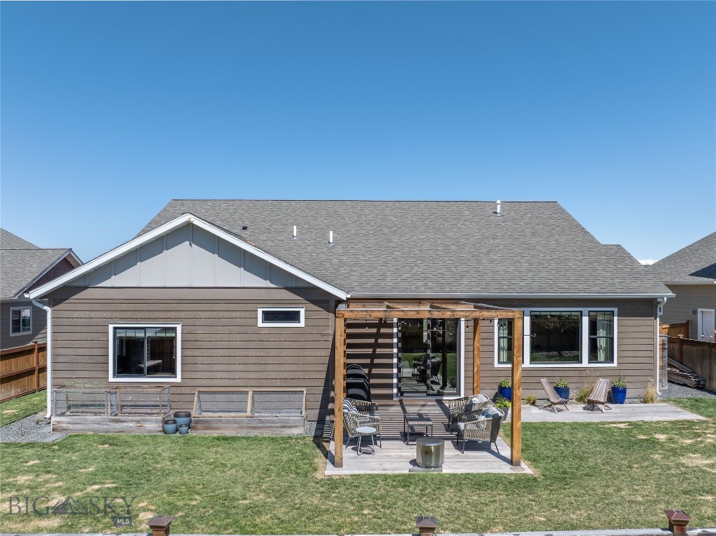 616 Talon Way, Bozeman MT 59718
