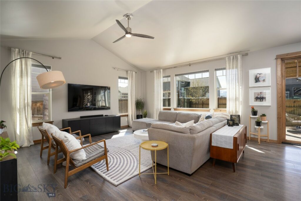 616 Talon Way, Bozeman MT 59718