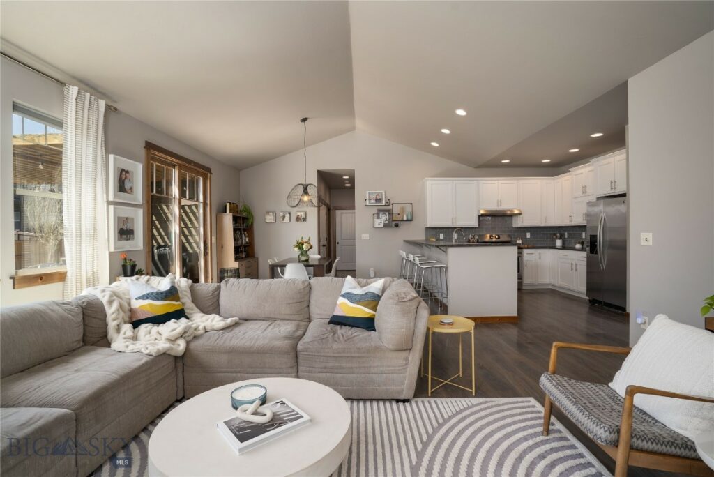616 Talon Way, Bozeman MT 59718