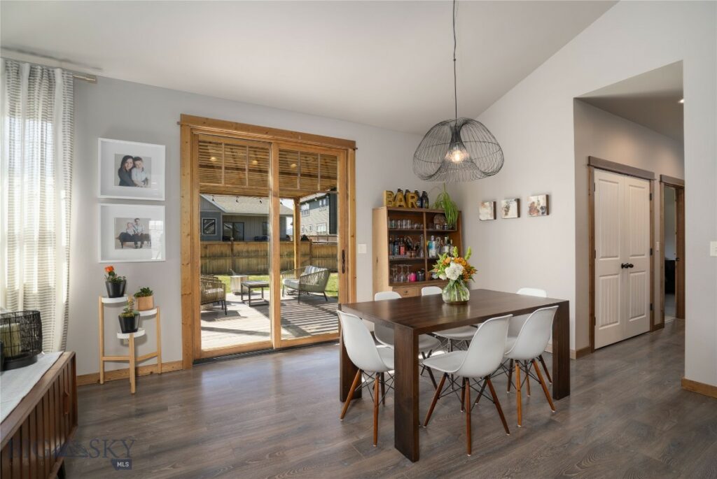 616 Talon Way, Bozeman MT 59718