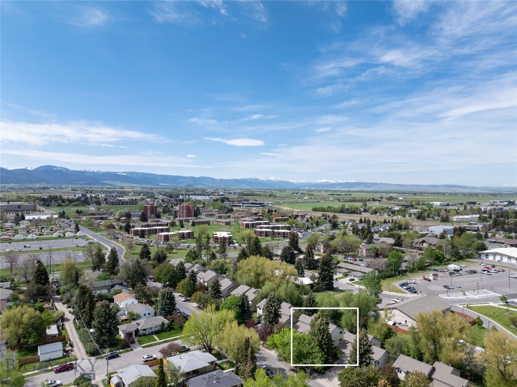 617 S 15th Avenue, Bozeman MT 59715