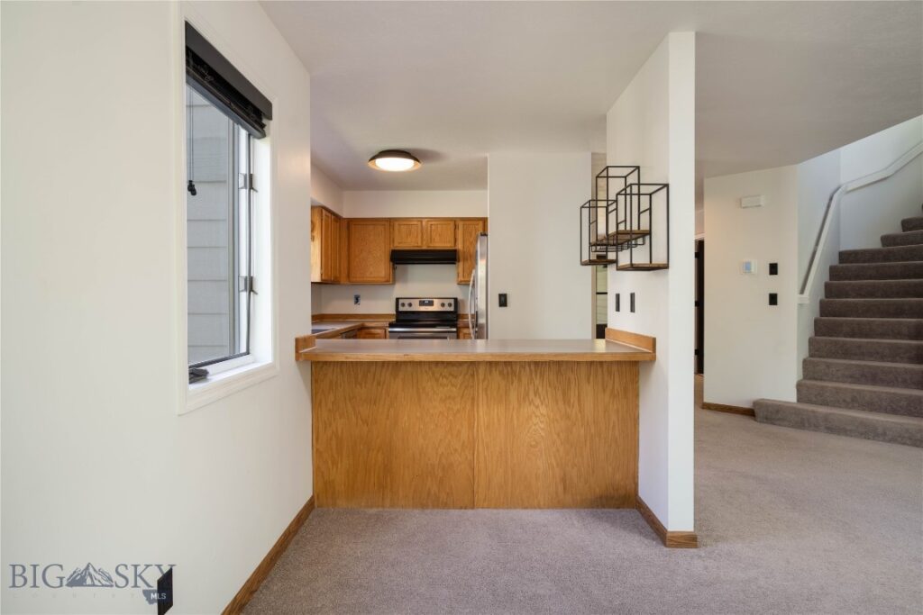 617 S 15th Avenue, Bozeman MT 59715