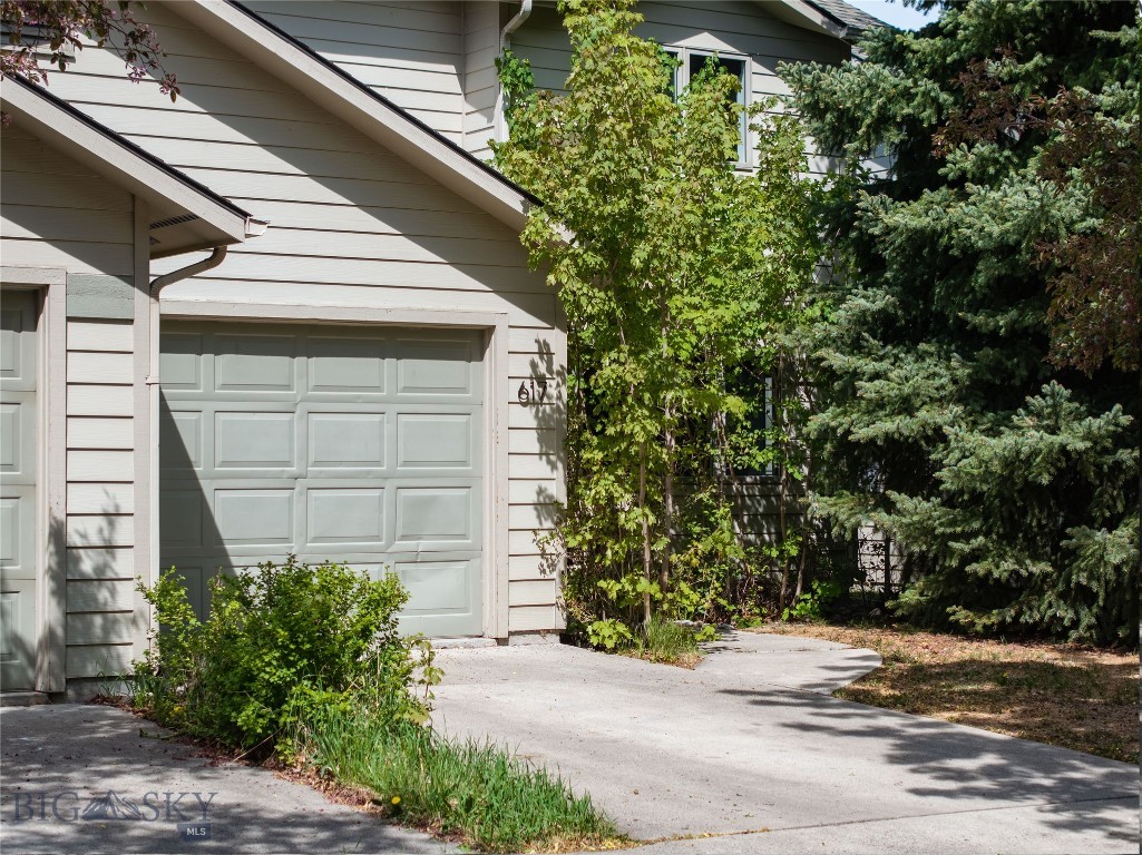 617 S 15th Avenue, Bozeman MT 59715