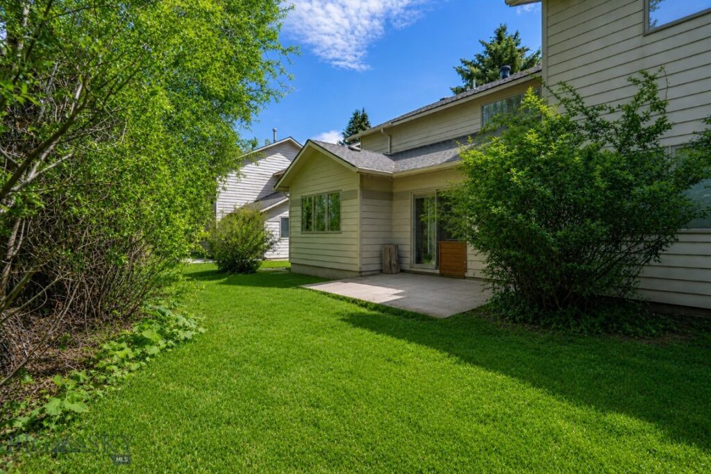 617 S 15th Avenue, Bozeman MT 59715