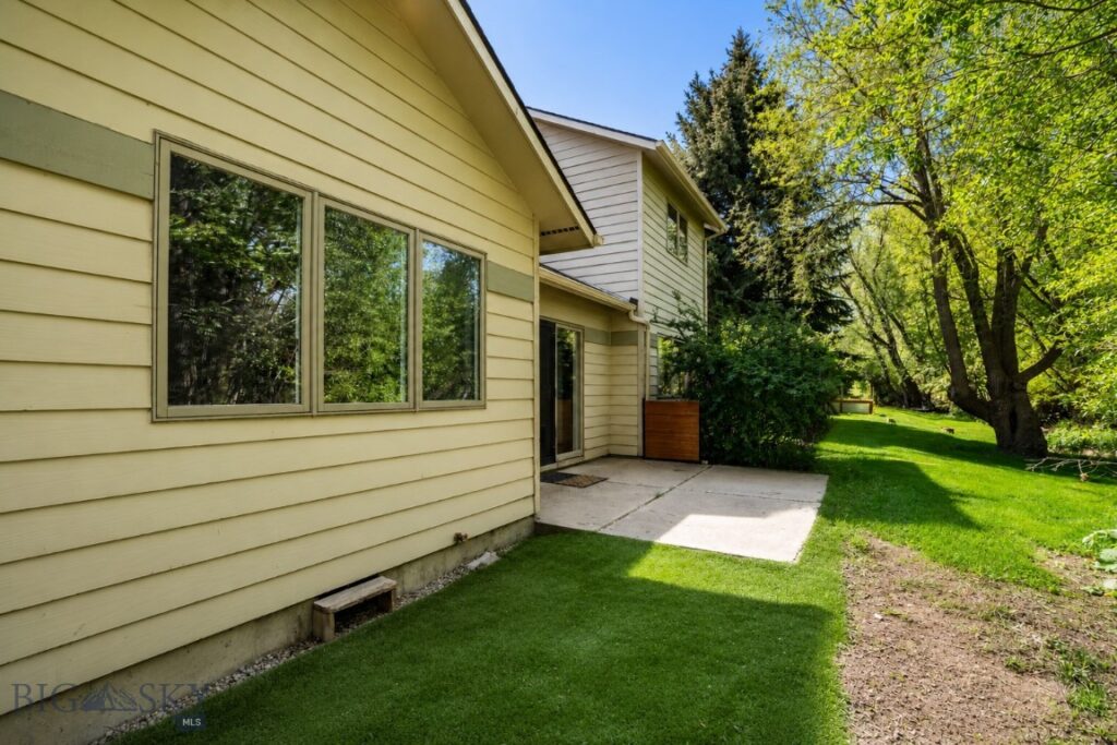 617 S 15th Avenue, Bozeman MT 59715