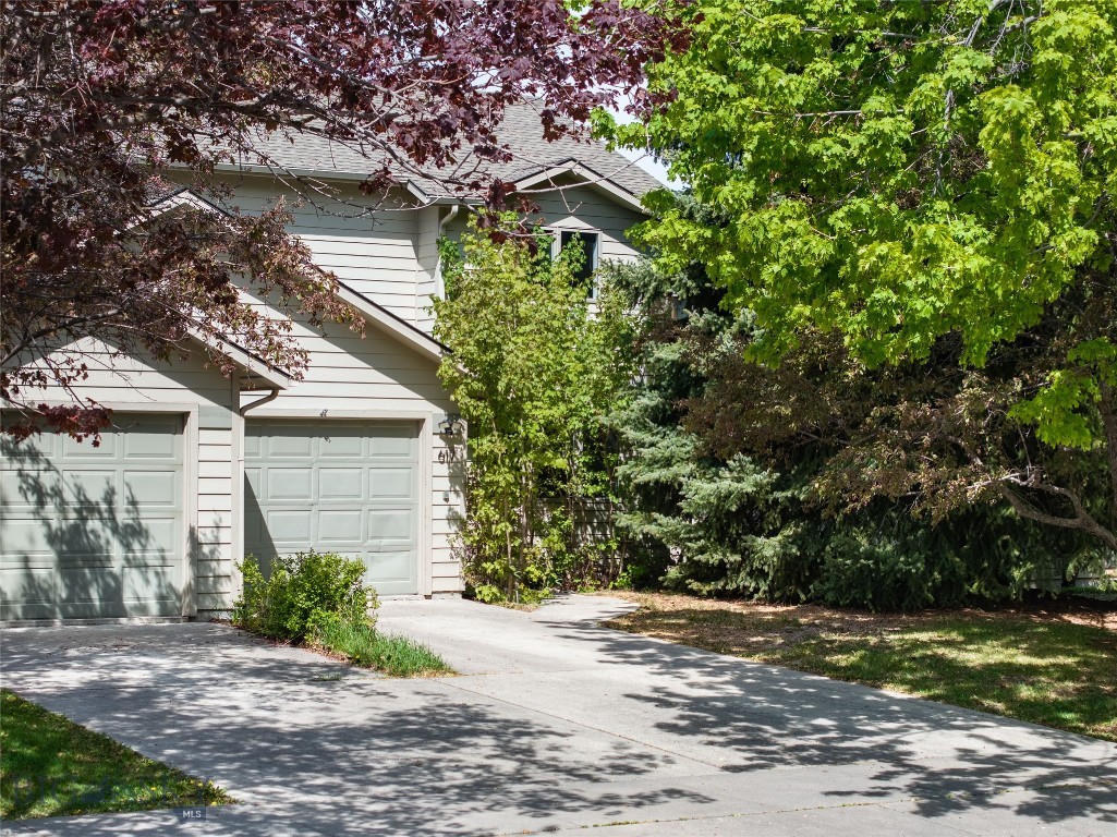 617 S 15th Avenue, Bozeman MT 59715
