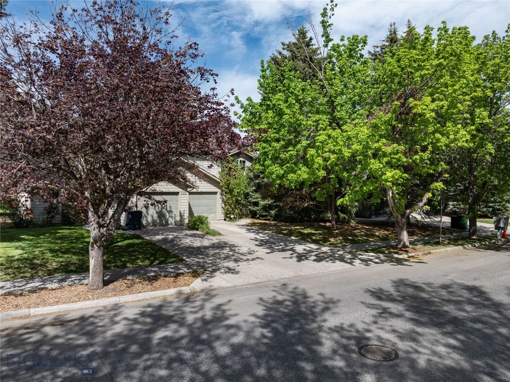617 S 15th Avenue, Bozeman MT 59715