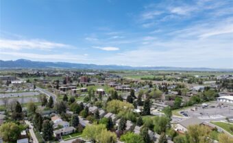 617 S 15th Avenue, Bozeman MT 59715
