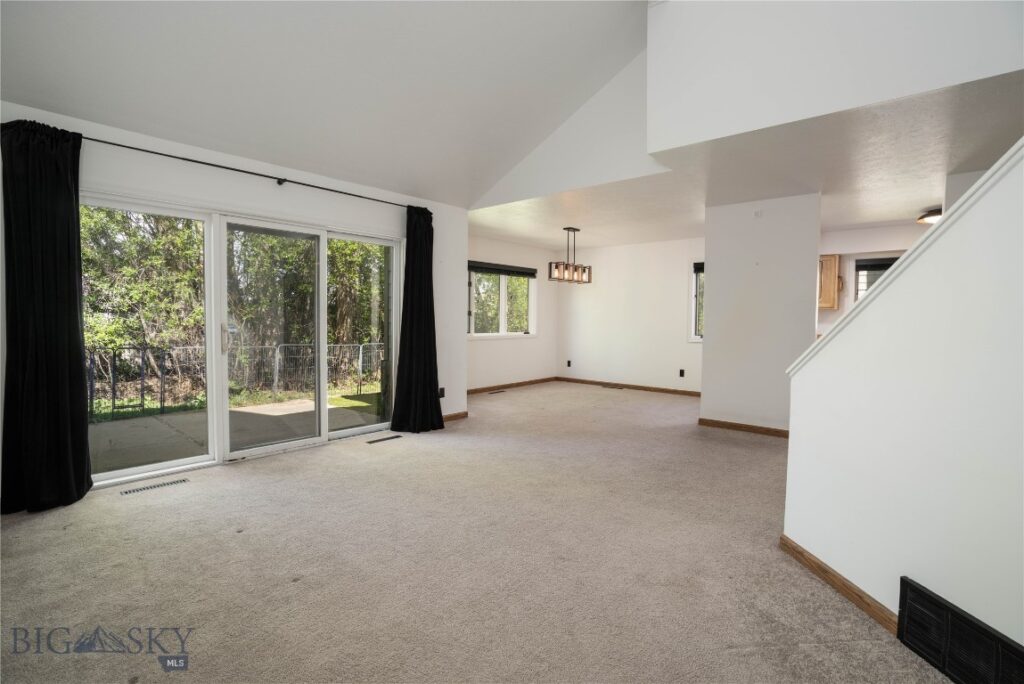 617 S 15th Avenue, Bozeman MT 59715