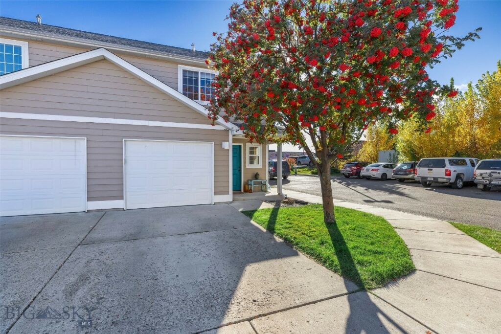 617 N 5th Avenue, Bozeman MT 59715