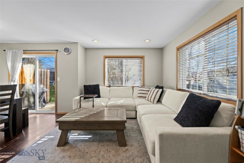 617 N 5th Avenue, Bozeman MT 59715