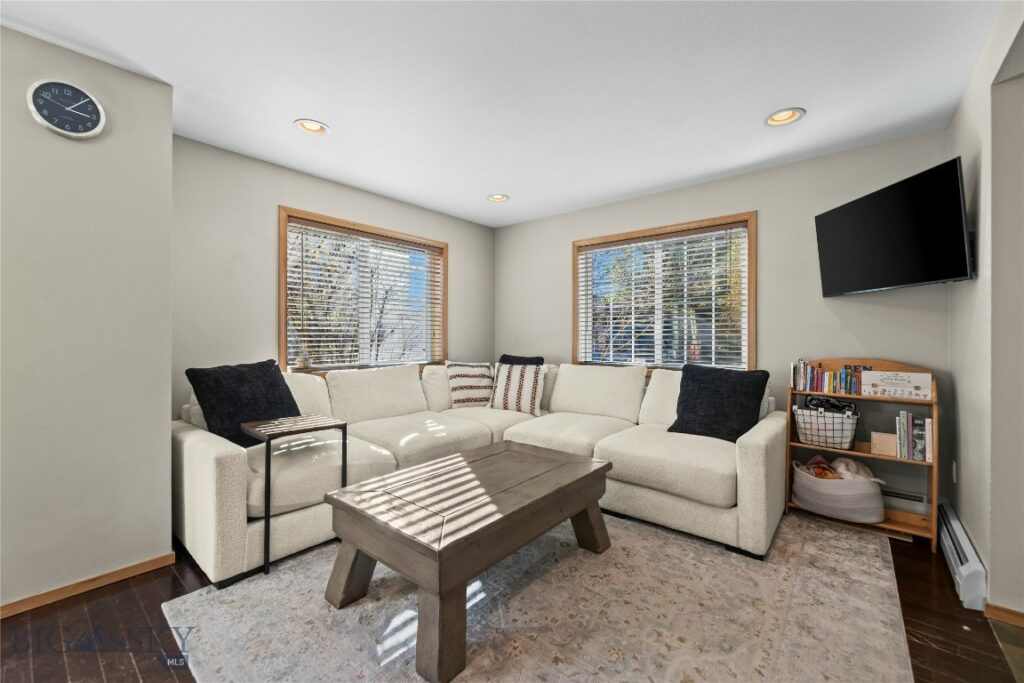 617 N 5th Avenue, Bozeman MT 59715