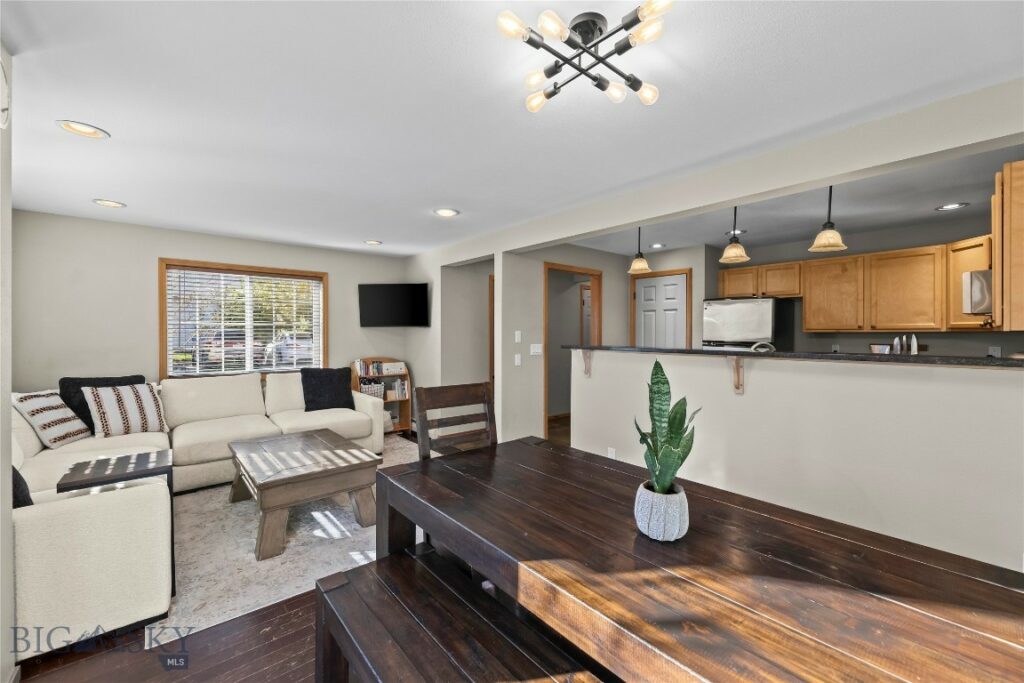 617 N 5th Avenue, Bozeman MT 59715