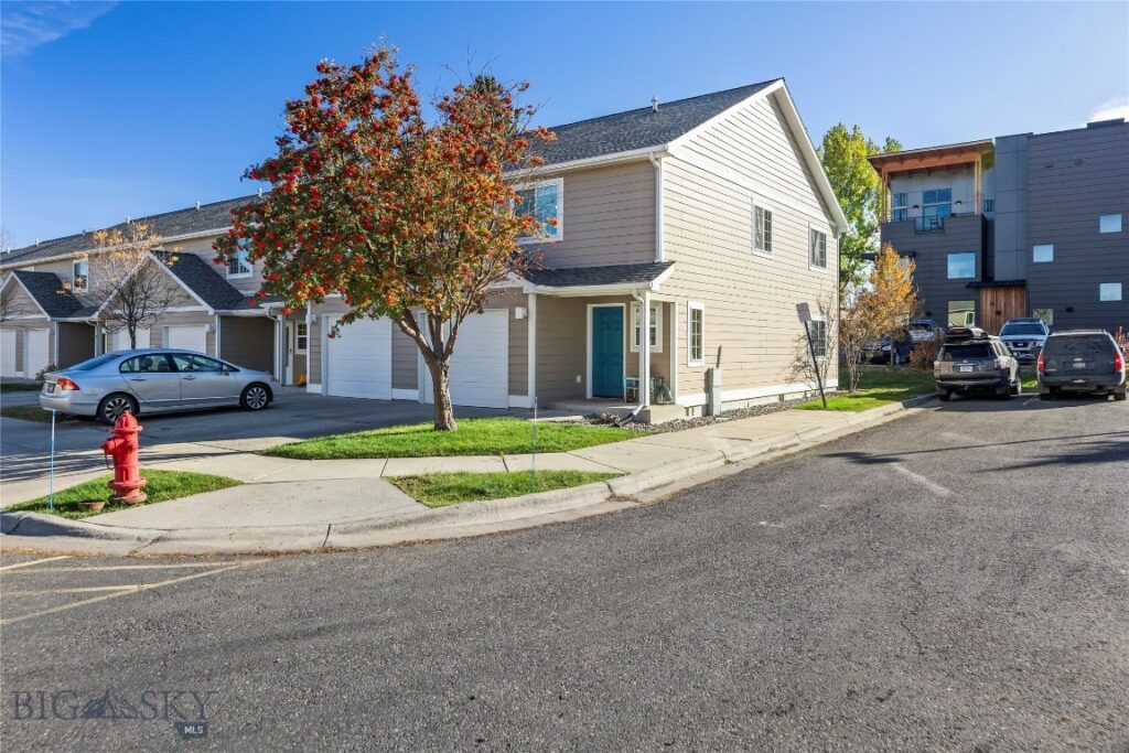 617 N 5th Avenue, Bozeman MT 59715