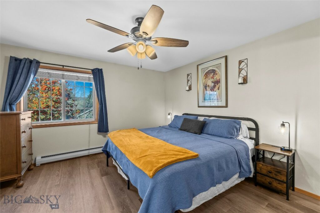 617 N 5th Avenue, Bozeman MT 59715