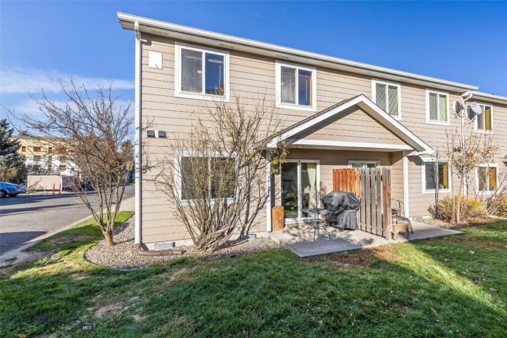 617 N 5th Avenue, Bozeman MT 59715