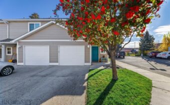 617 N 5th Avenue, Bozeman MT 59715