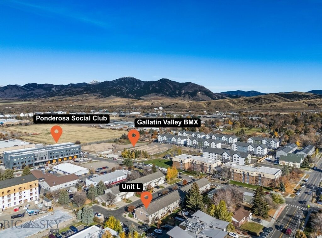617 N 5th Avenue, Bozeman MT 59715