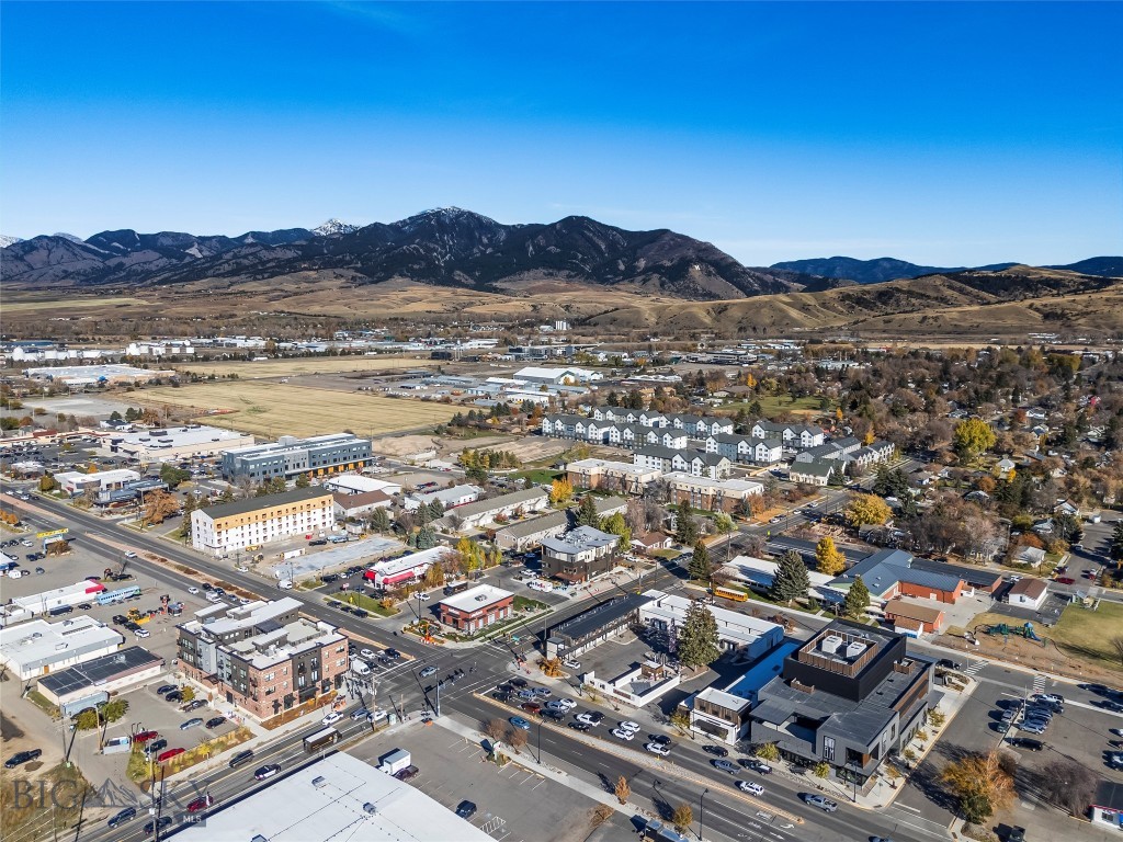617 N 5th Avenue, Bozeman MT 59715