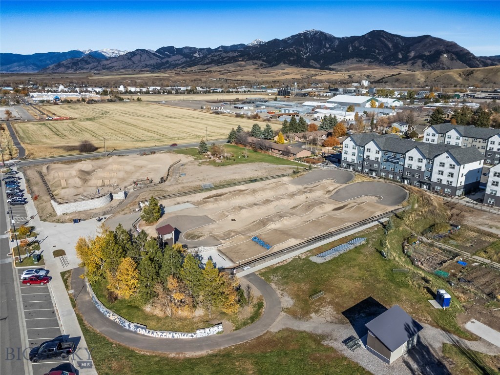 617 N 5th Avenue, Bozeman MT 59715