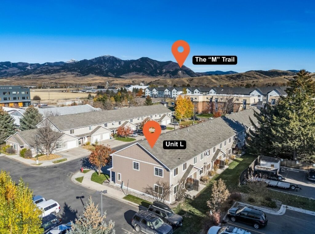 617 N 5th Avenue, Bozeman MT 59715
