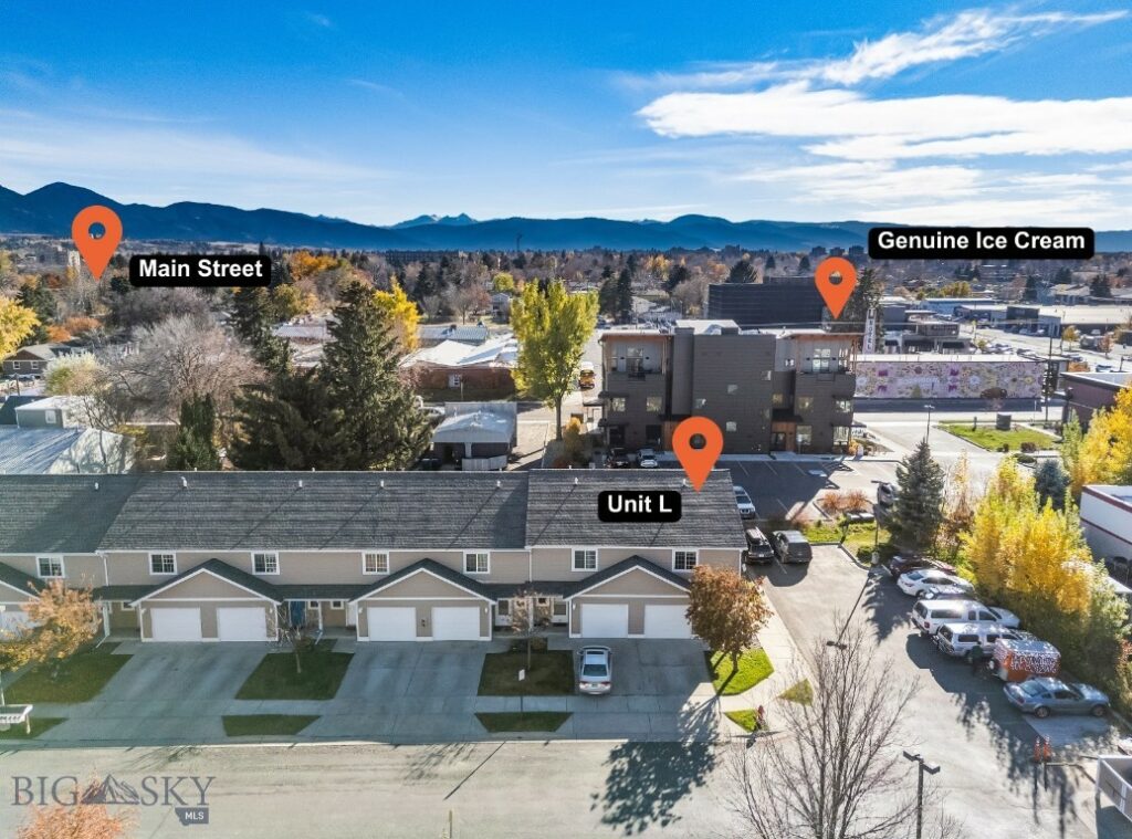 617 N 5th Avenue, Bozeman MT 59715