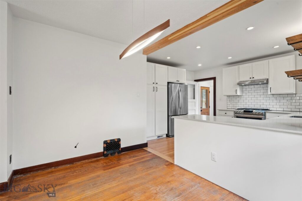 618 S 7th Avenue, Bozeman MT 59715